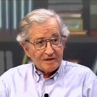 Noam Chomsky